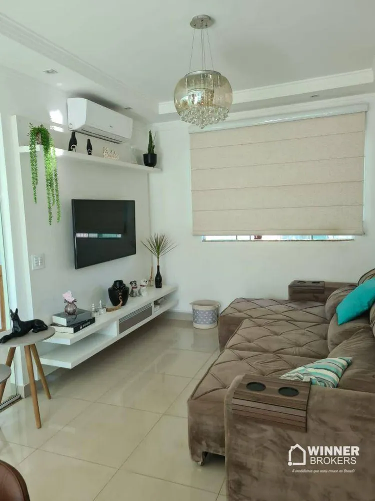 Casa, 3 quartos, 220 m² - Foto 5