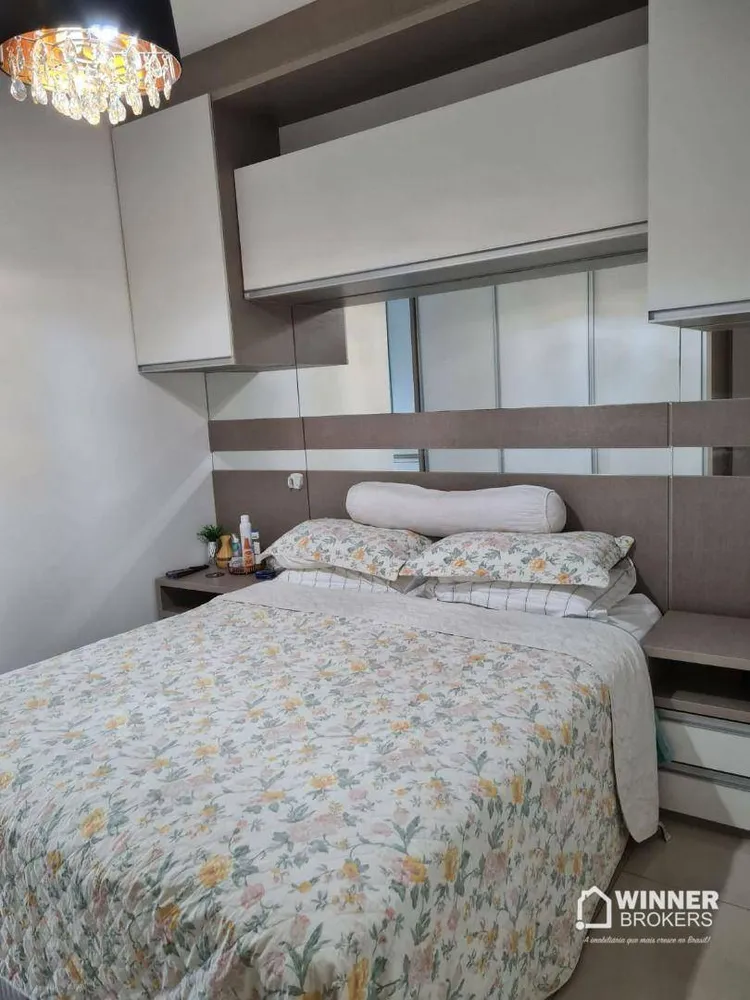 Casa, 3 quartos, 220 m² - Foto 6