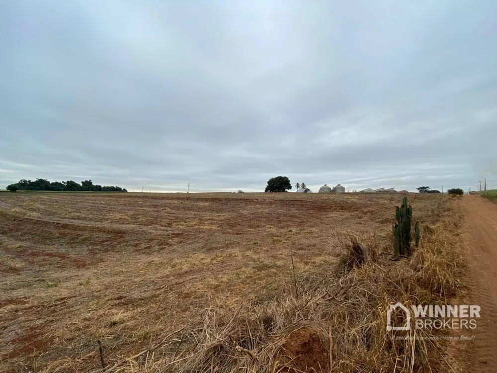 Terreno, 7 hectares - Foto 8