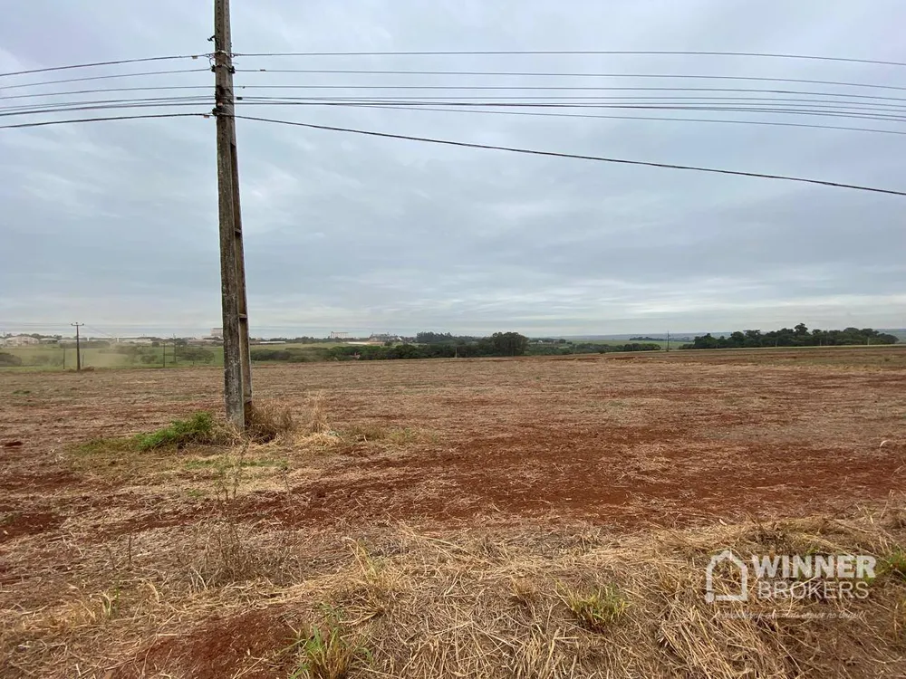 Terreno, 7 hectares - Foto 1