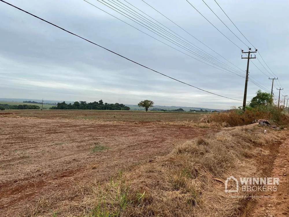 Terreno, 7 hectares - Foto 2