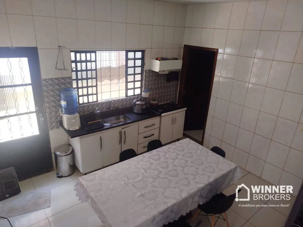 Casa, 3 quartos, 116 m² - Foto 8