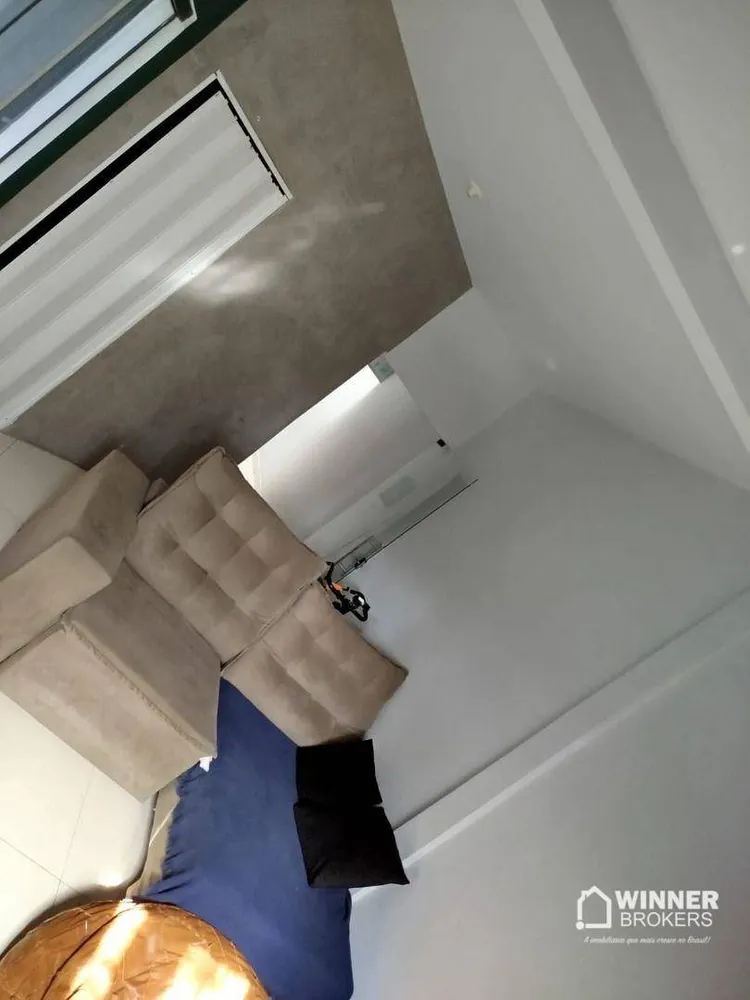 Casa, 3 quartos, 116 m² - Foto 6