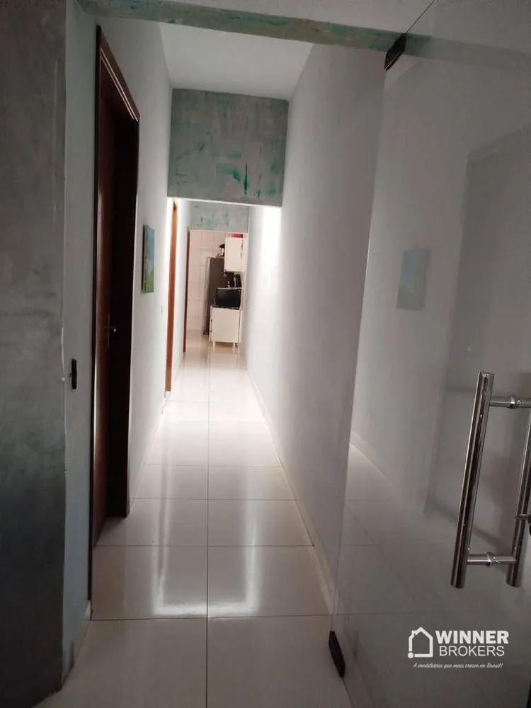 Casa, 3 quartos, 116 m² - Foto 7