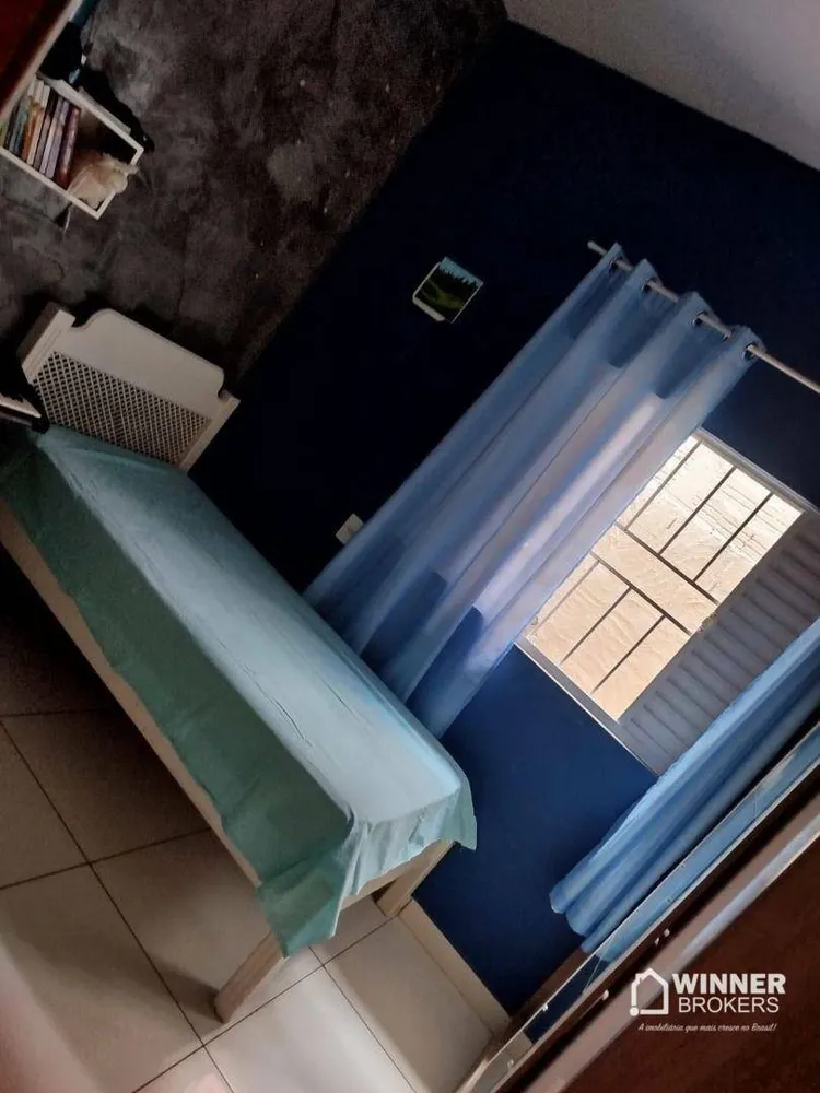 Casa, 3 quartos, 116 m² - Foto 4
