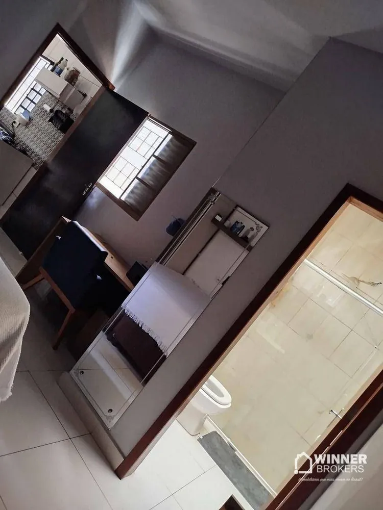Casa, 3 quartos, 116 m² - Foto 3