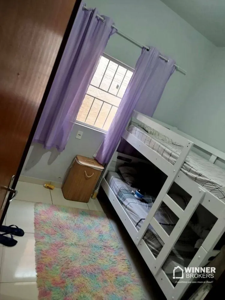 Casa, 3 quartos, 116 m² - Foto 5