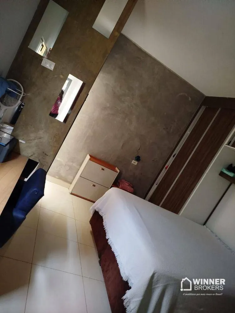 Casa, 3 quartos, 116 m² - Foto 2