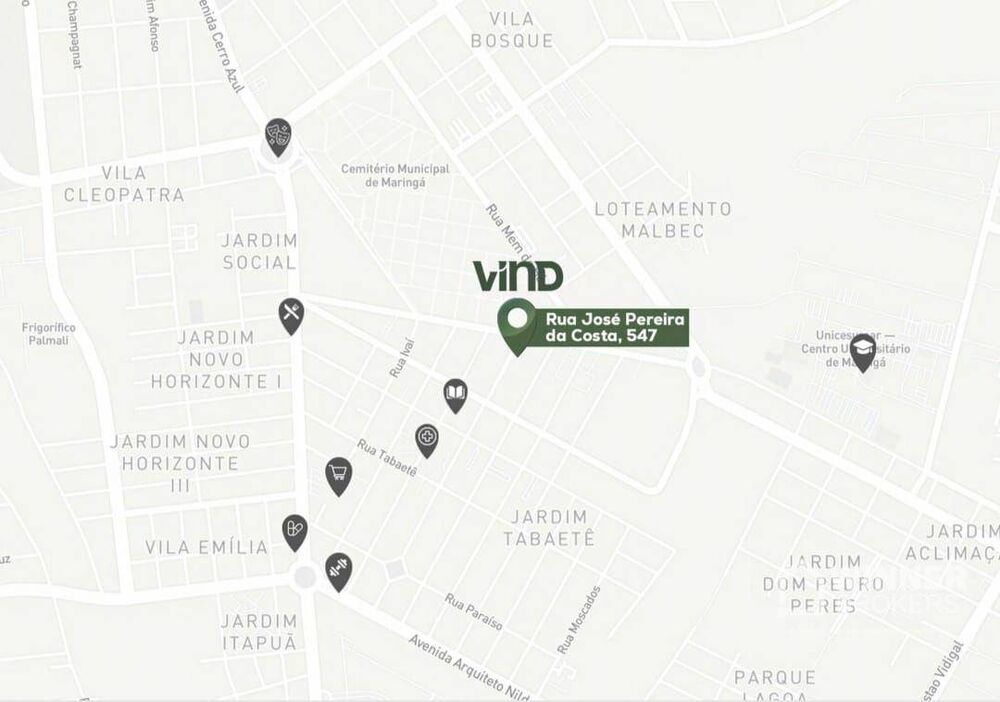 Apartamento, 2 quartos, 66 m² - Foto 5