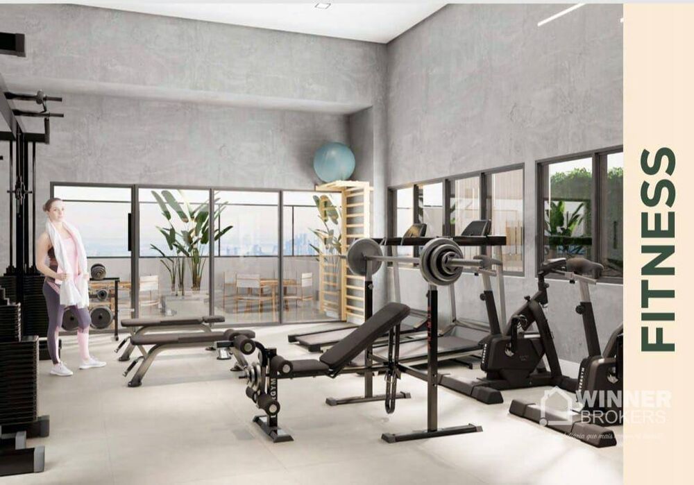 Apartamento, 2 quartos, 66 m² - Foto 11