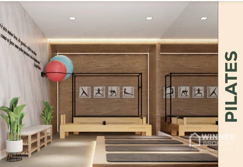 Apartamento, 2 quartos, 66 m² - Foto 6