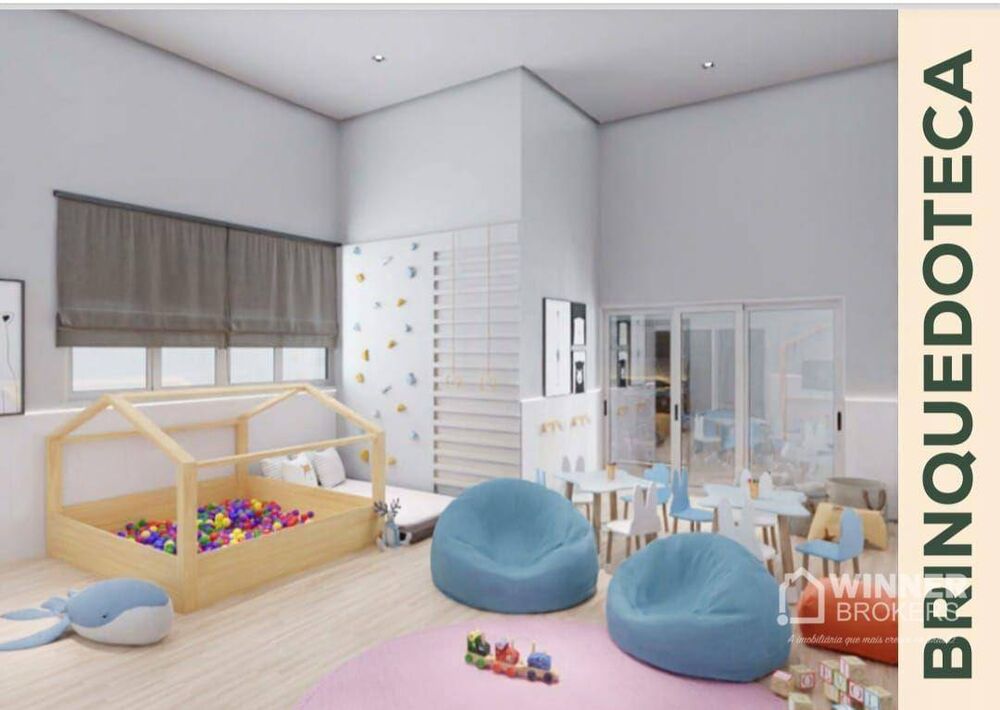 Apartamento, 2 quartos, 66 m² - Foto 12