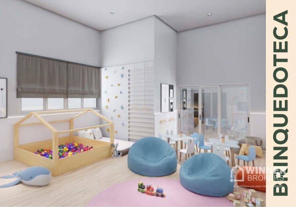 Apartamento, 2 quartos, 66 m² - Foto 10