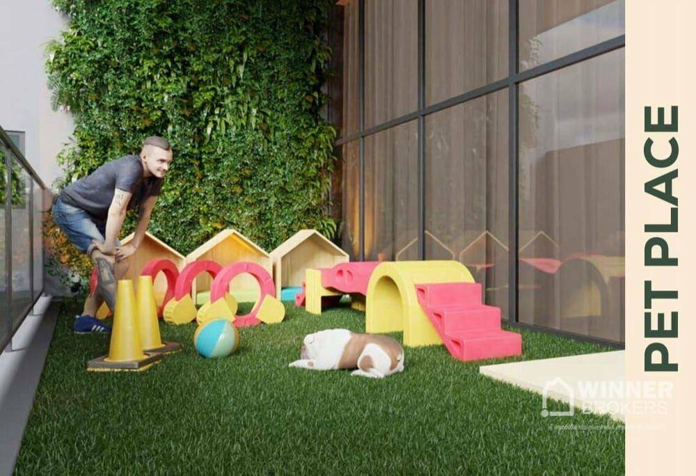 Apartamento, 2 quartos, 66 m² - Foto 14