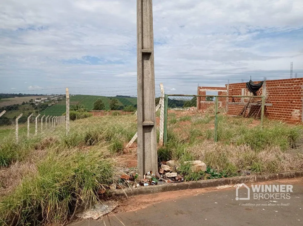 Chácara, 1200 m² - Foto 3