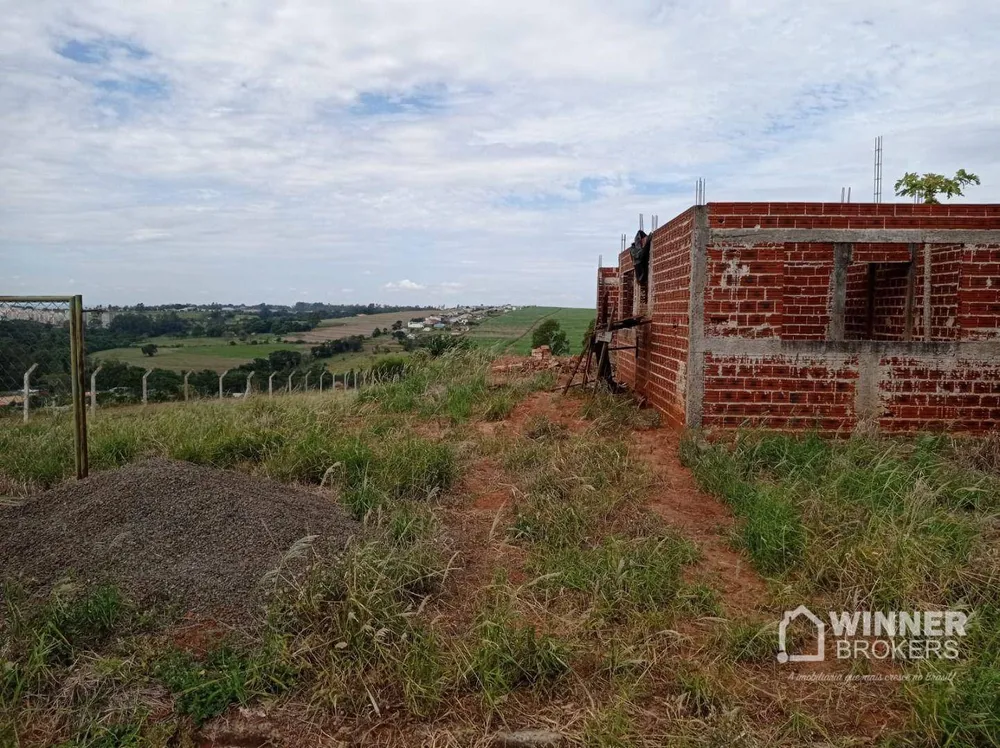 Chácara, 1200 m² - Foto 4