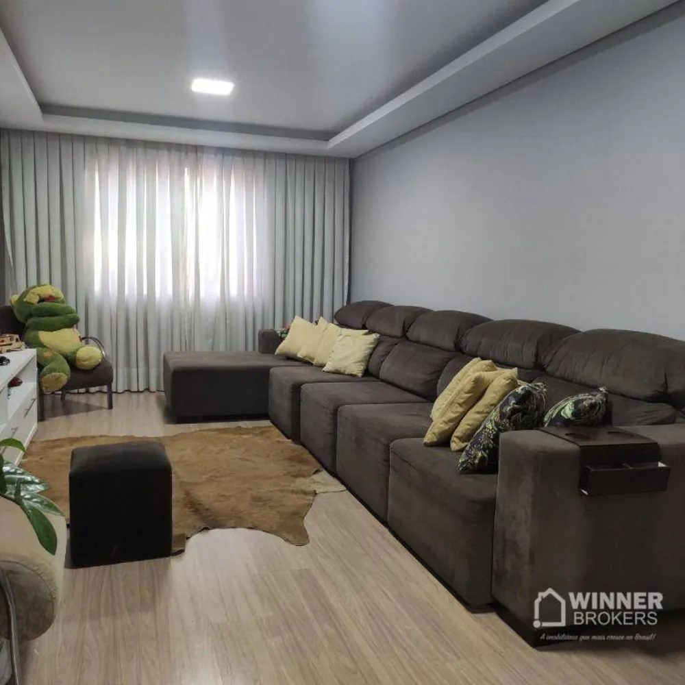 Casa, 3 quartos, 230 m² - Foto 6
