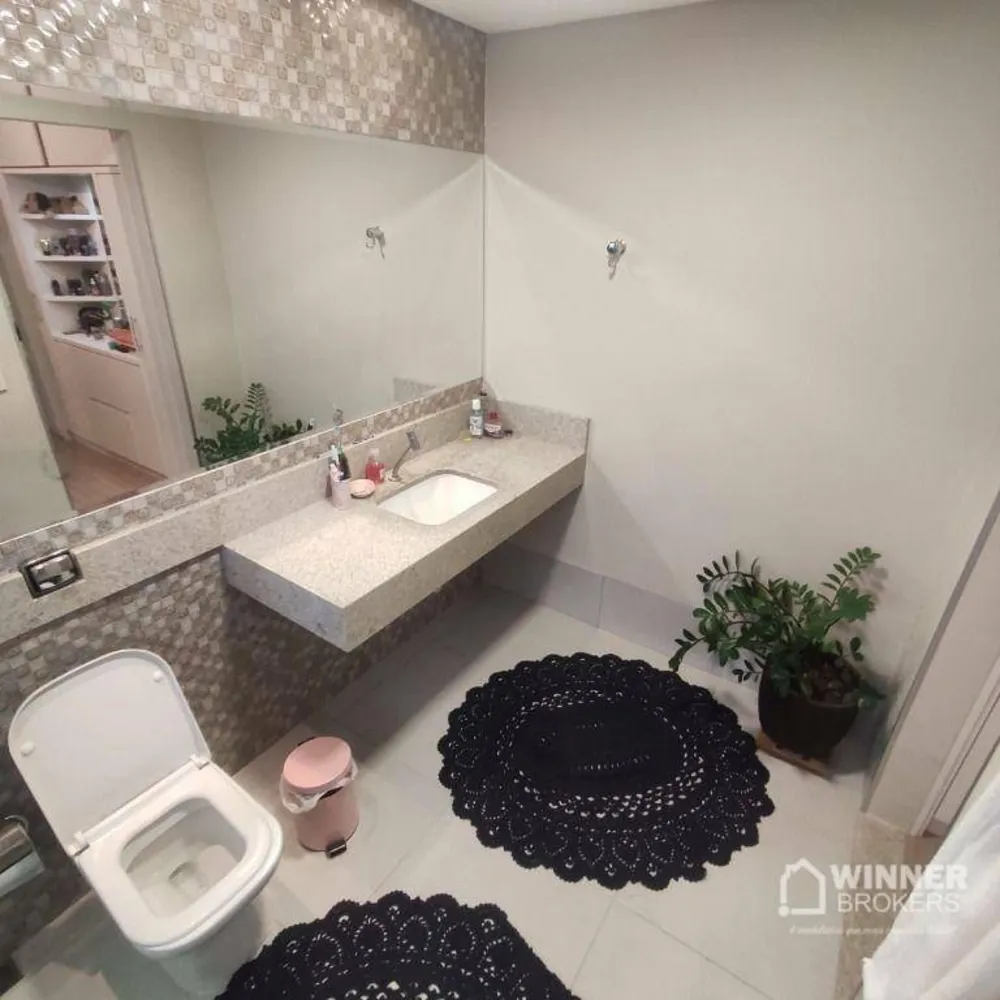 Casa, 3 quartos, 230 m² - Foto 10