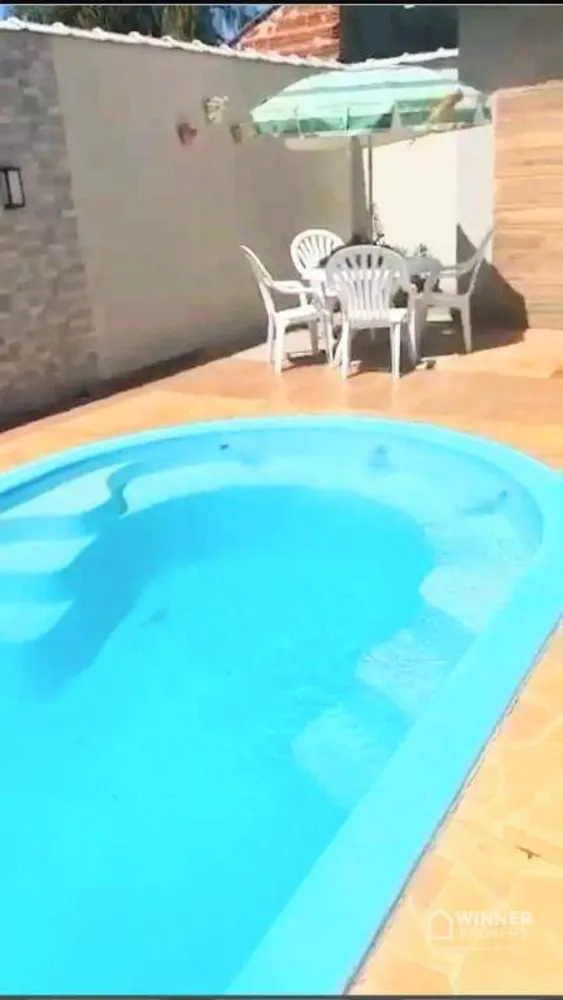 Casa, 3 quartos, 230 m² - Foto 12