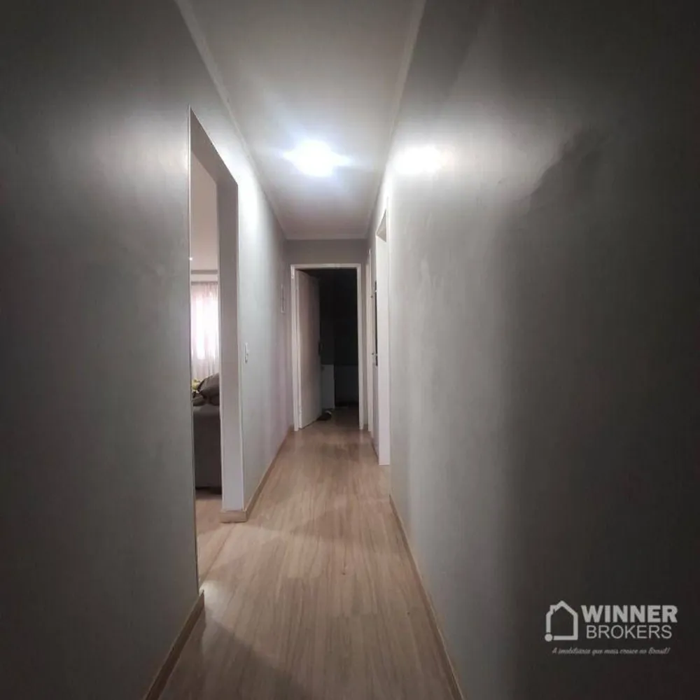 Casa, 3 quartos, 230 m² - Foto 2