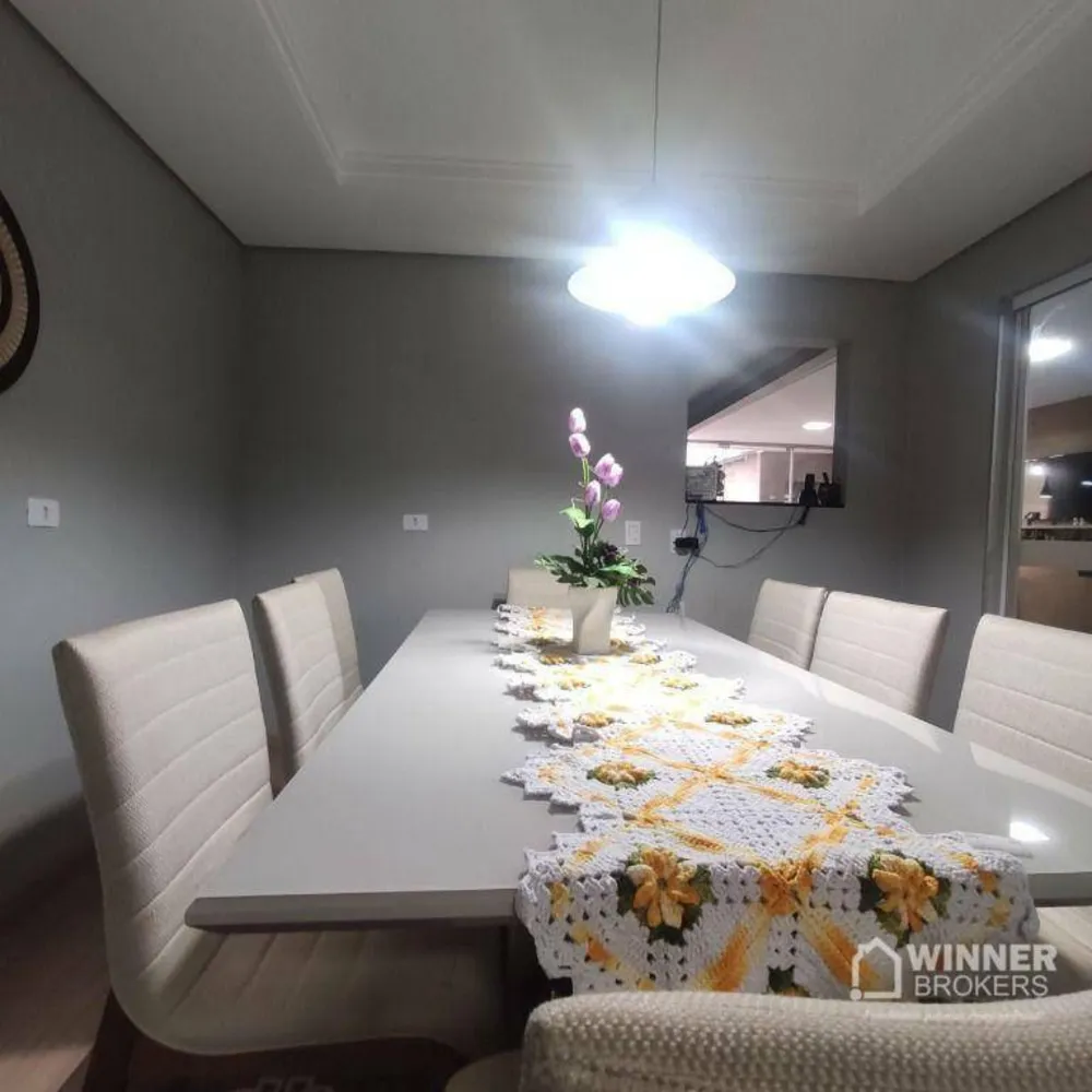 Casa, 3 quartos, 230 m² - Foto 7