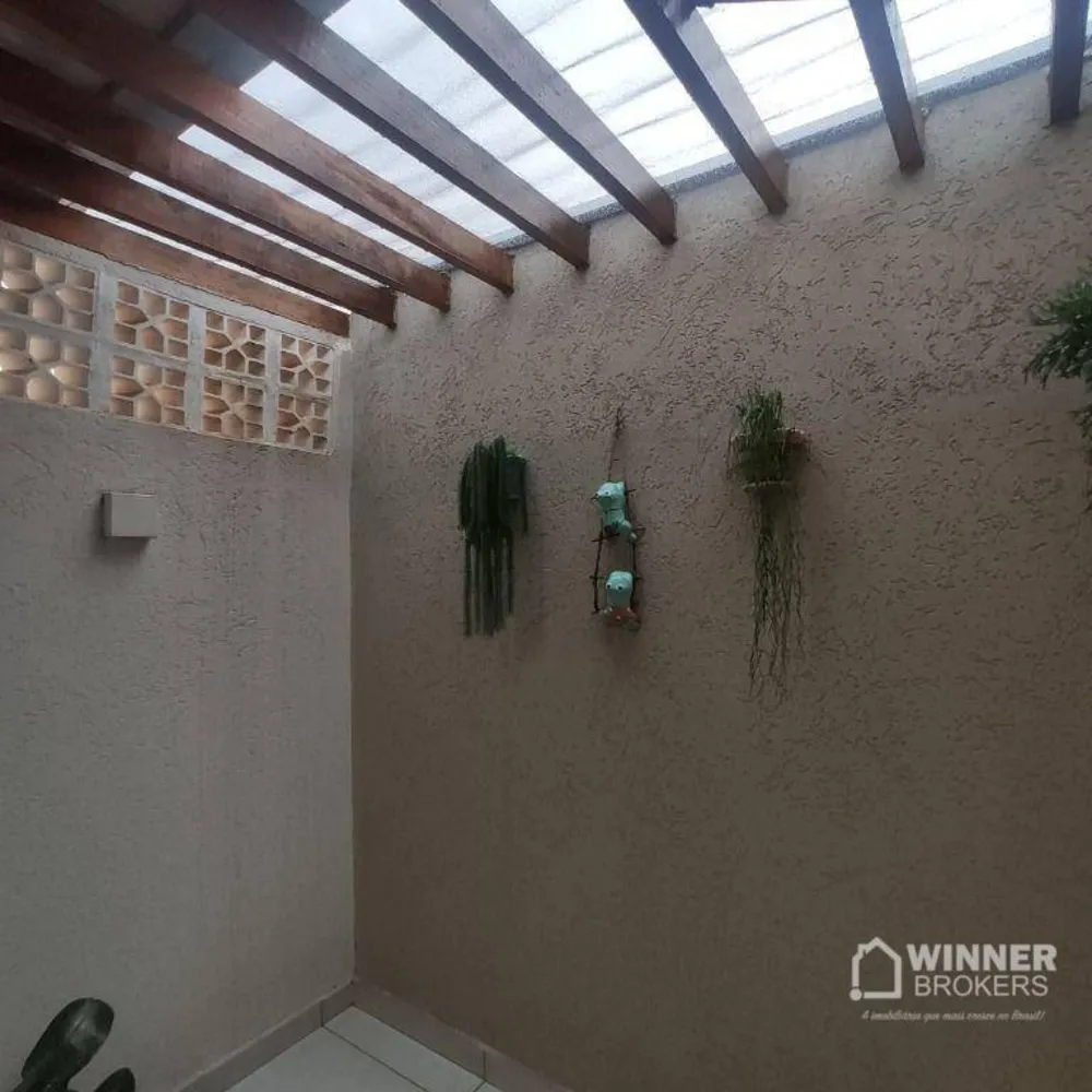Casa, 3 quartos, 230 m² - Foto 5