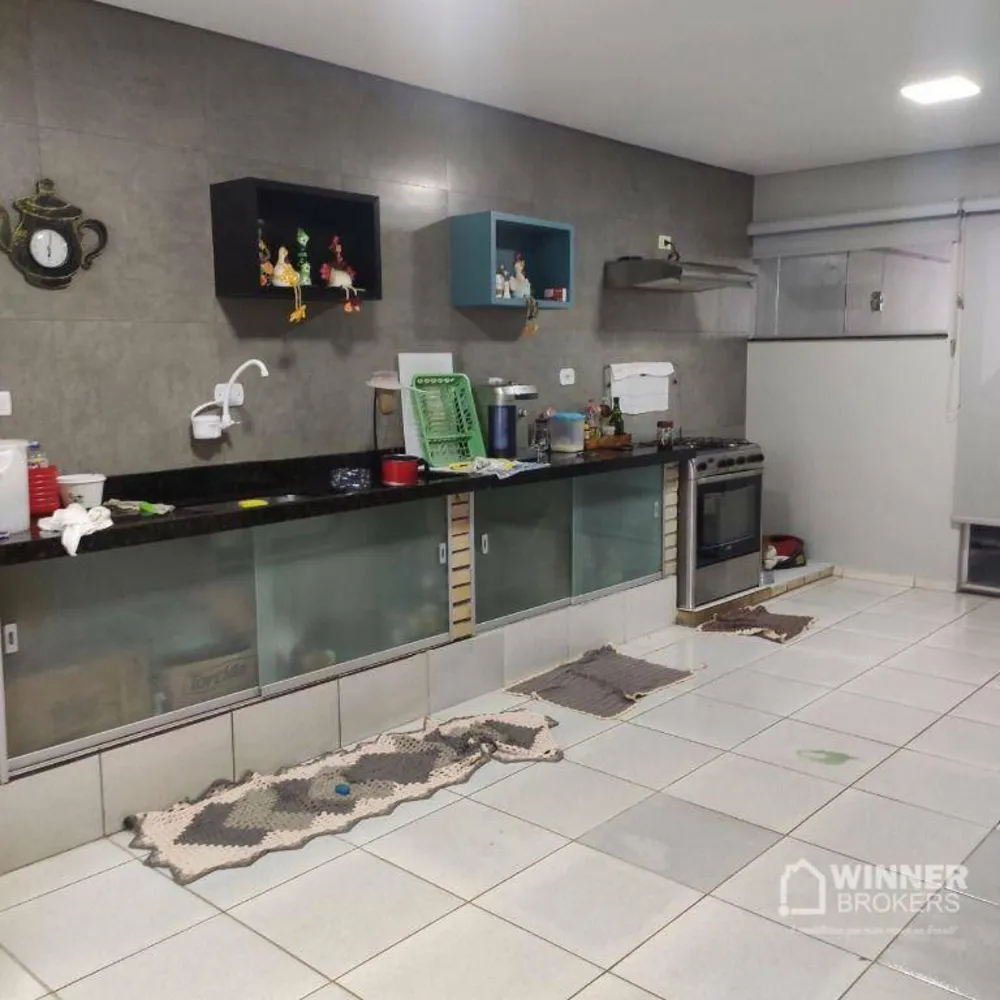 Casa, 3 quartos, 230 m² - Foto 8