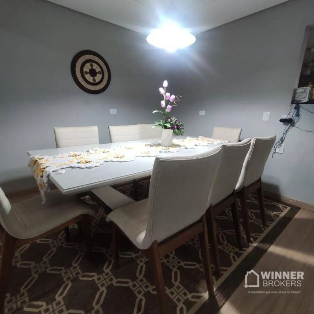Casa, 3 quartos, 230 m² - Foto 3