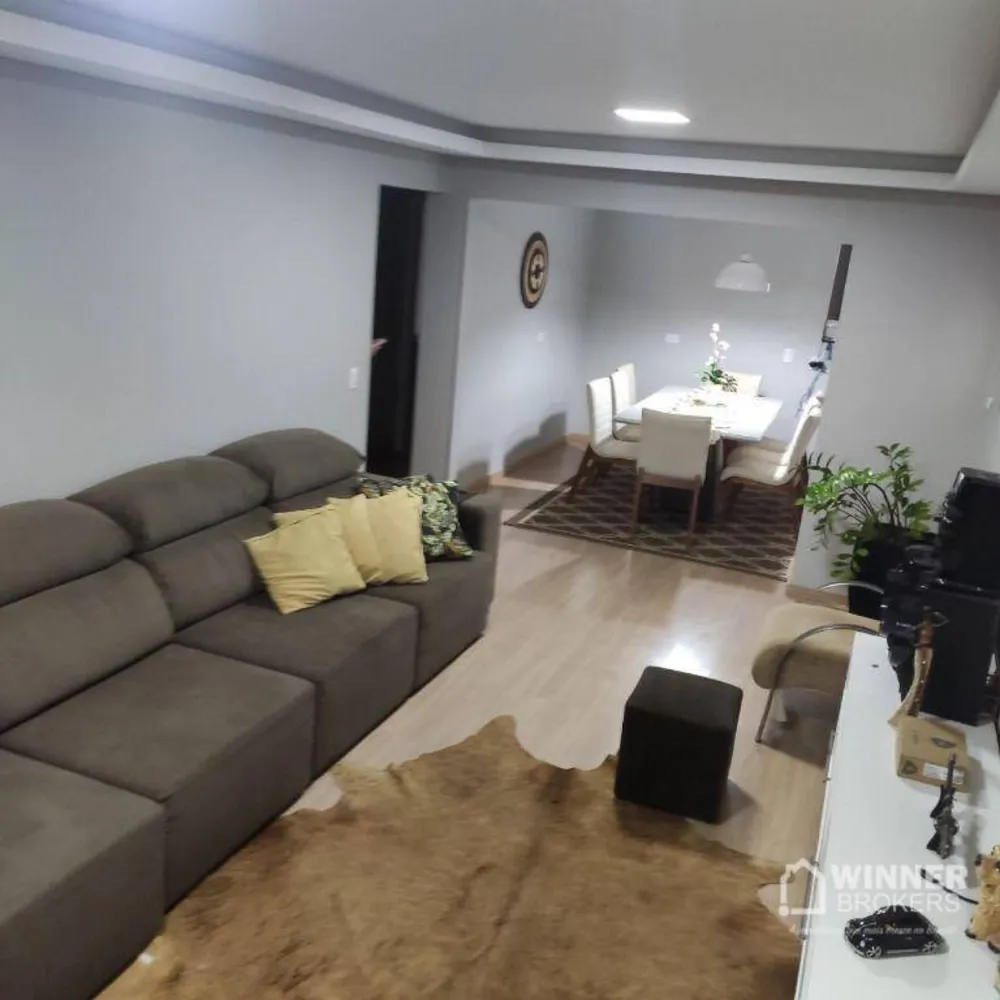 Casa, 3 quartos, 230 m² - Foto 11