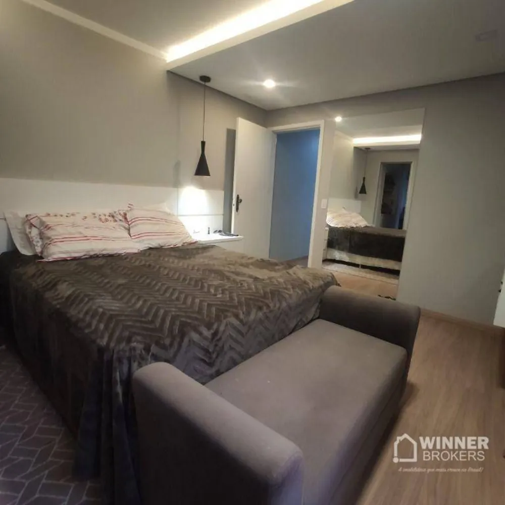 Casa, 3 quartos, 230 m² - Foto 9