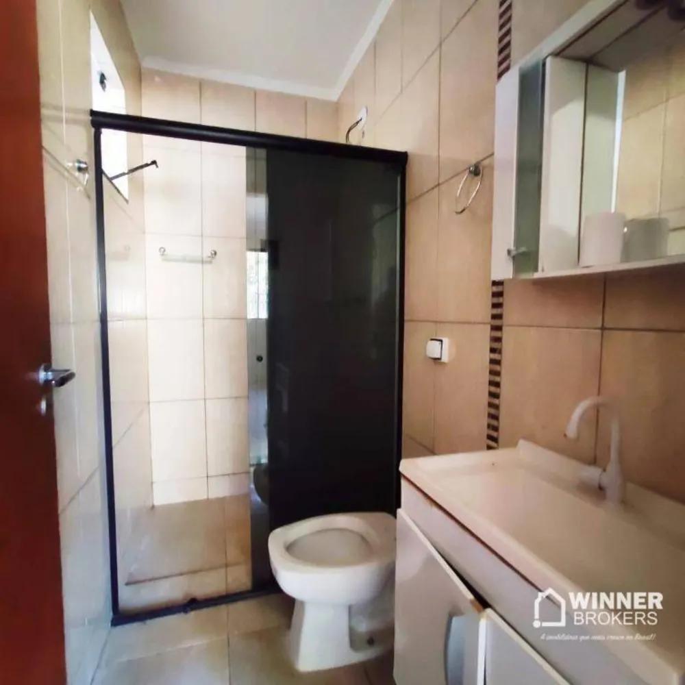 Casa, 3 quartos, 115 m² - Foto 7