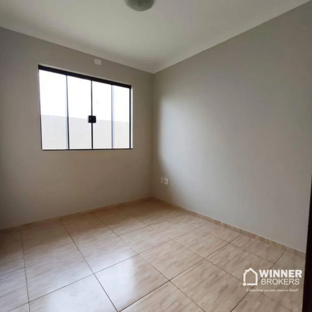 Casa, 3 quartos, 115 m² - Foto 4