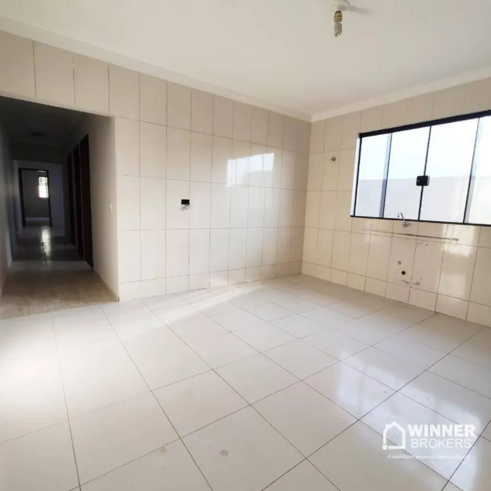 Casa, 3 quartos, 115 m² - Foto 5