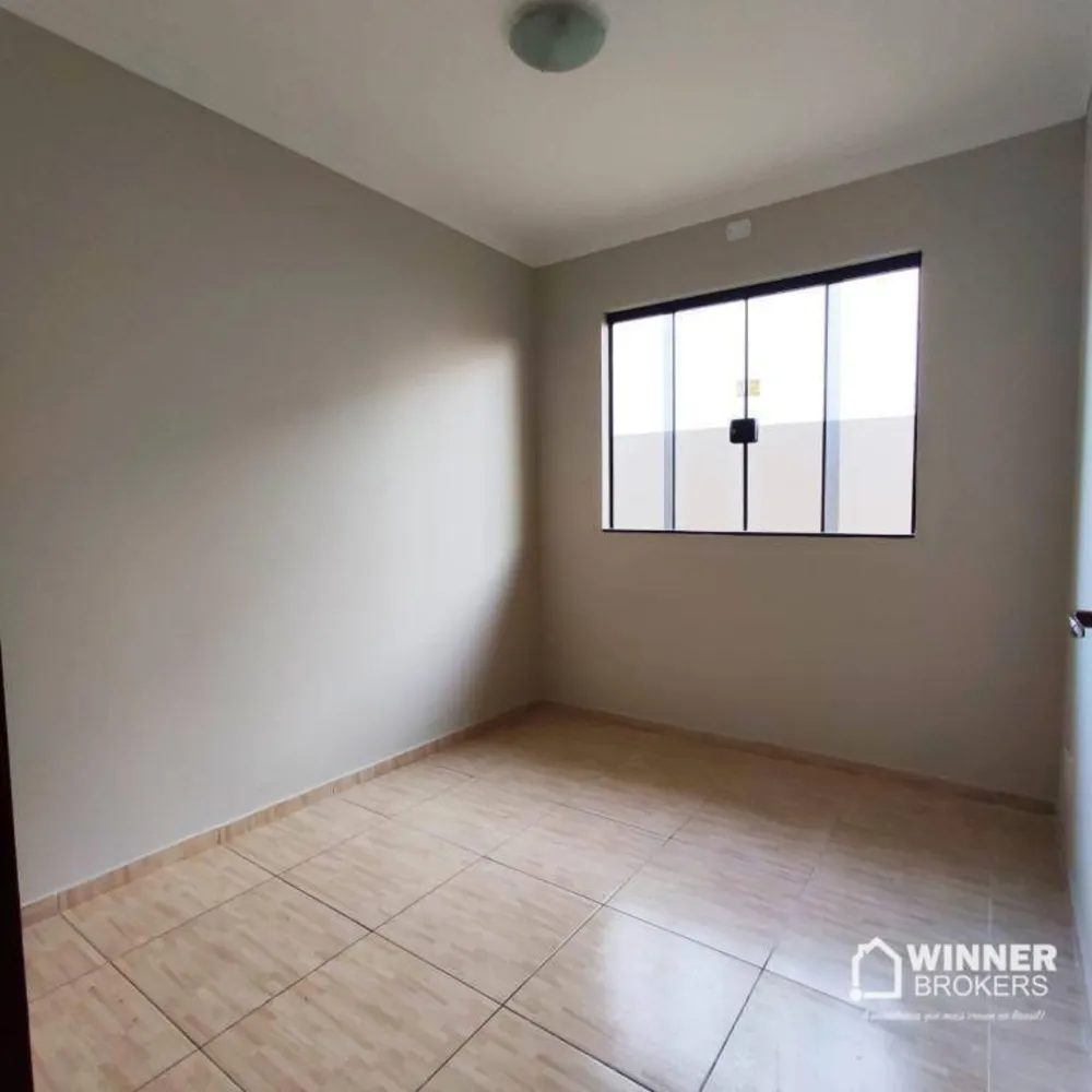 Casa, 3 quartos, 115 m² - Foto 3