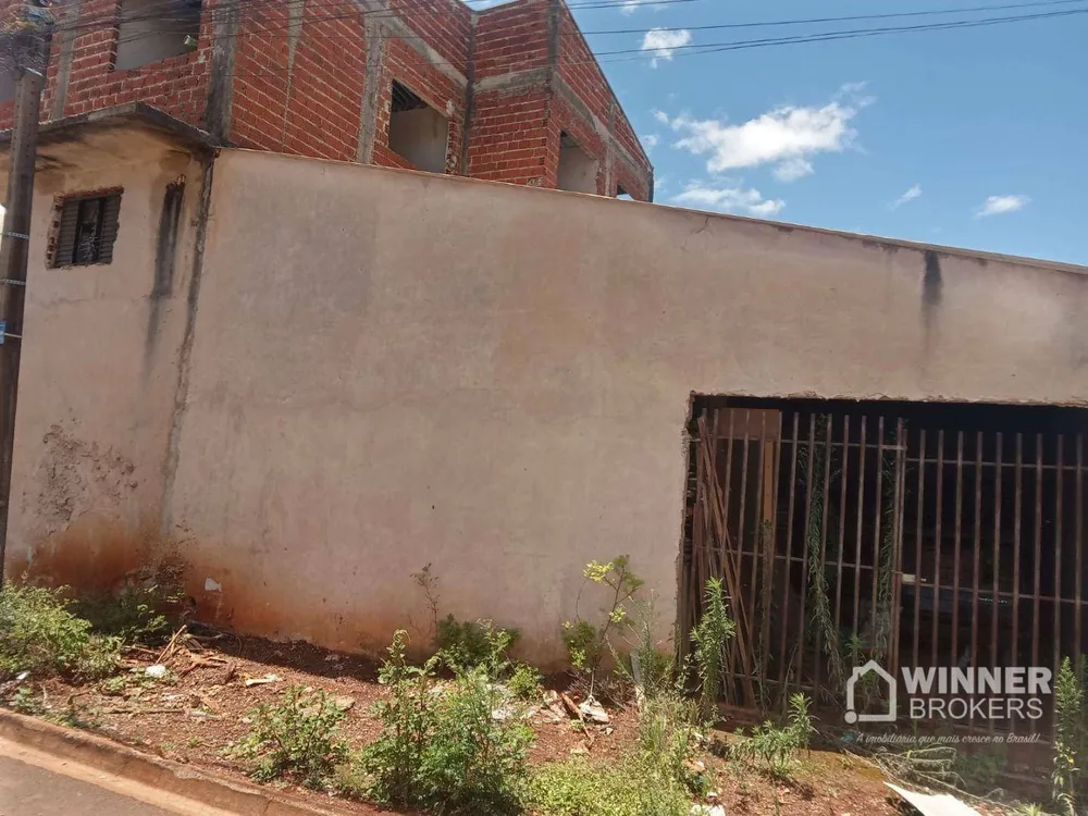 Loja-Salão, 110 m² - Foto 4