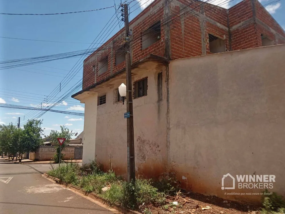 Loja-Salão, 110 m² - Foto 5