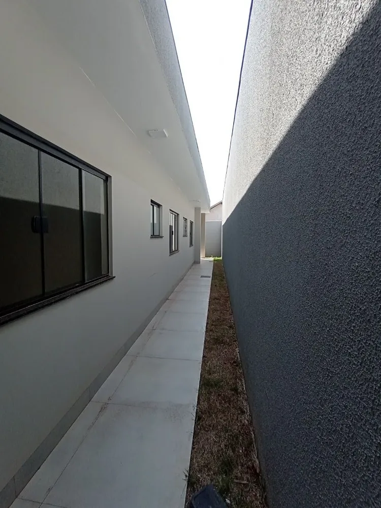 Casa, 3 quartos, 89 m² - Foto 10