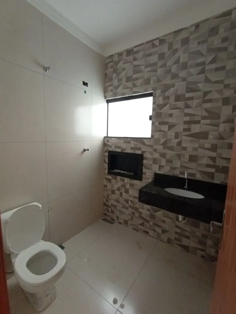 Casa, 3 quartos, 89 m² - Foto 6