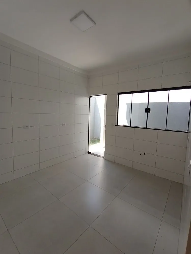 Casa, 3 quartos, 89 m² - Foto 4