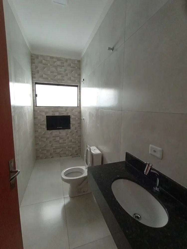 Casa, 3 quartos, 89 m² - Foto 5