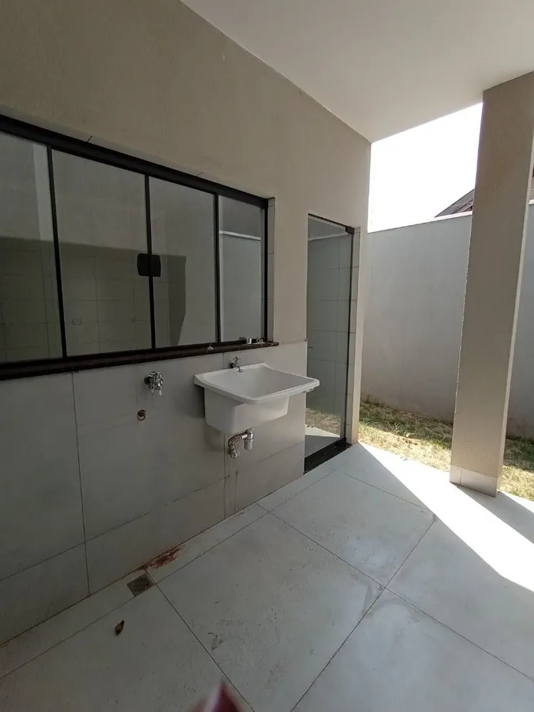 Casa, 3 quartos, 89 m² - Foto 11