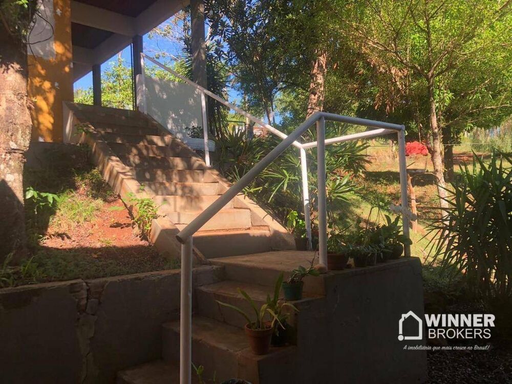 Chácara, 1 quarto, 4000 m² - Foto 13