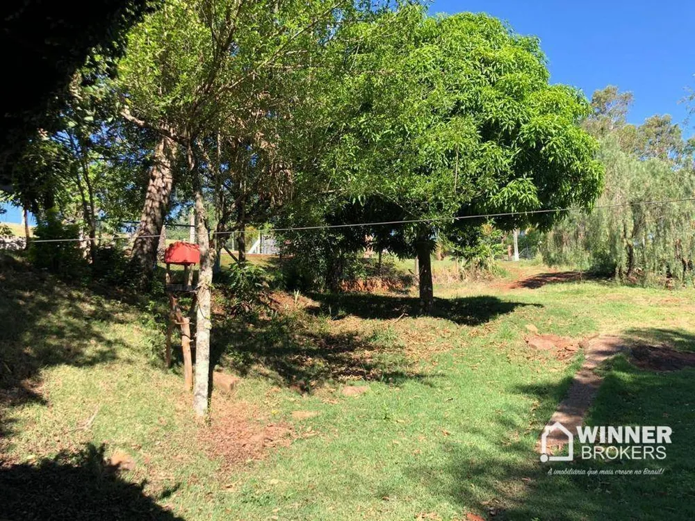 Chácara, 1 quarto, 4000 m² - Foto 15