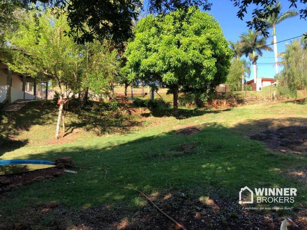 Chácara, 1 quarto, 4000 m² - Foto 10