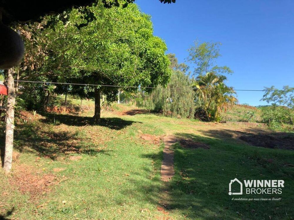 Chácara, 1 quarto, 4000 m² - Foto 2