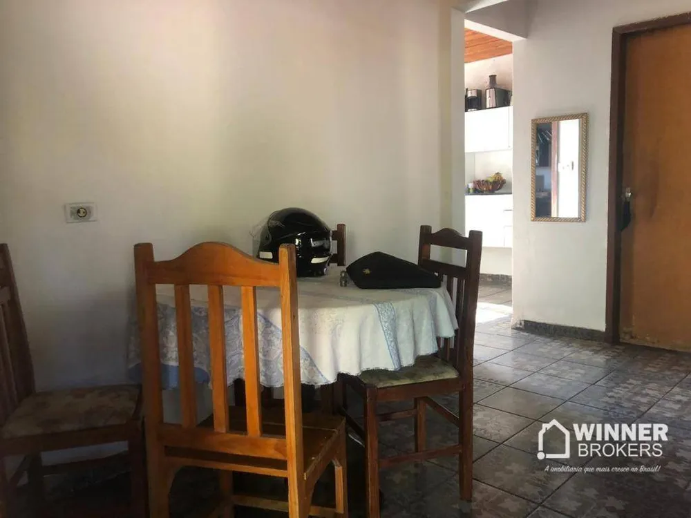 Chácara, 1 quarto, 4000 m² - Foto 26