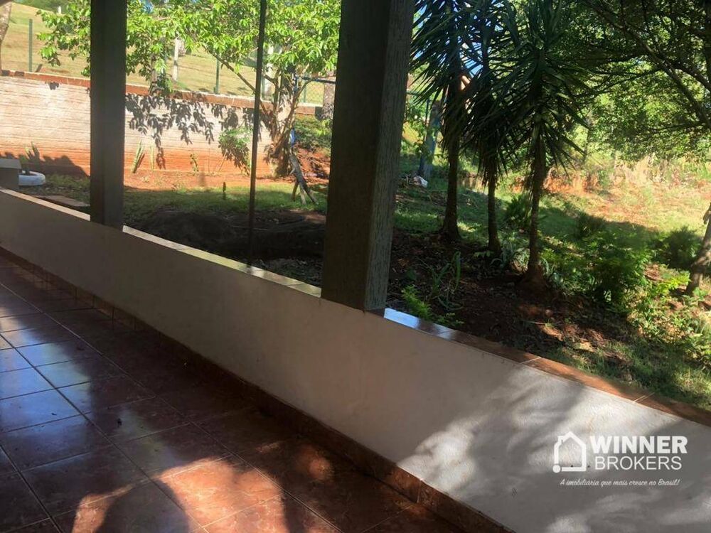 Chácara, 1 quarto, 4000 m² - Foto 12