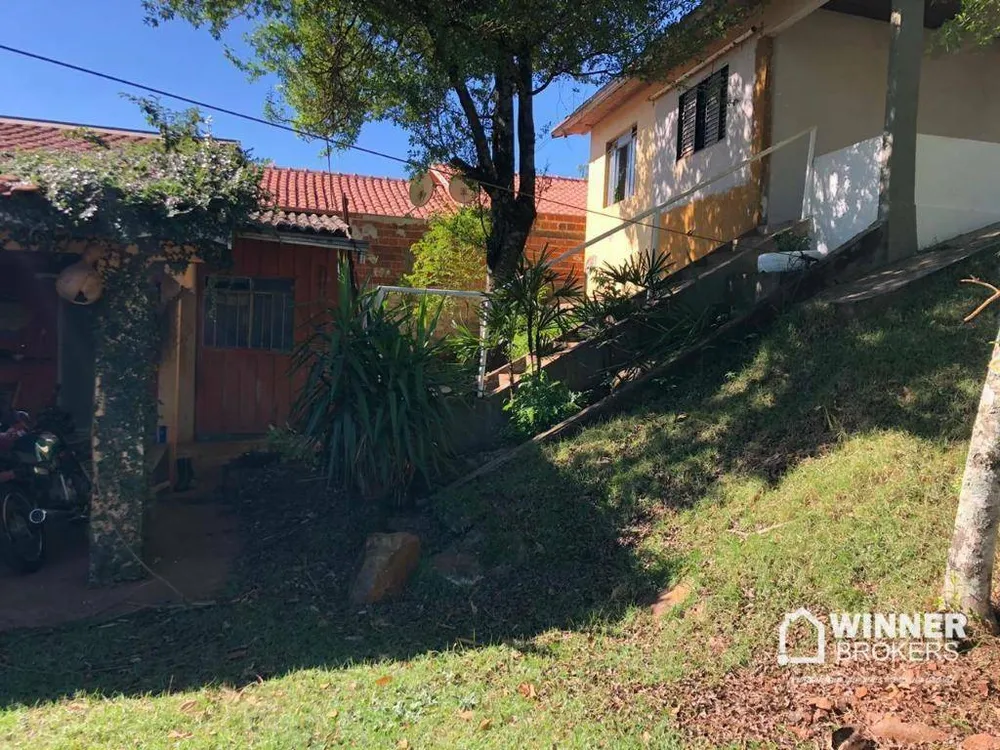 Chácara, 1 quarto, 4000 m² - Foto 19