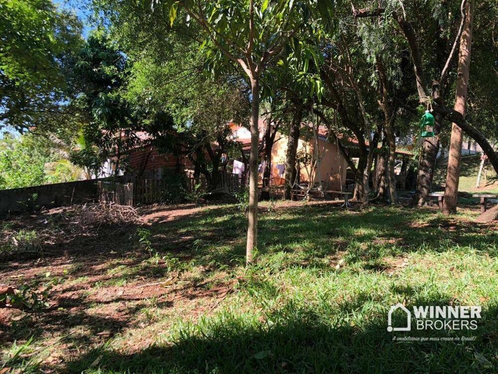 Chácara, 1 quarto, 4000 m² - Foto 14