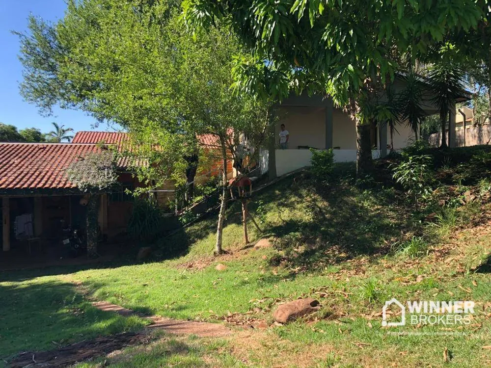Chácara, 1 quarto, 4000 m² - Foto 20